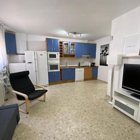 Precioso Apartamento En El Centro De Conil Para Familias, Parejas Y Grupos Conil De La Frontera Exterior photo