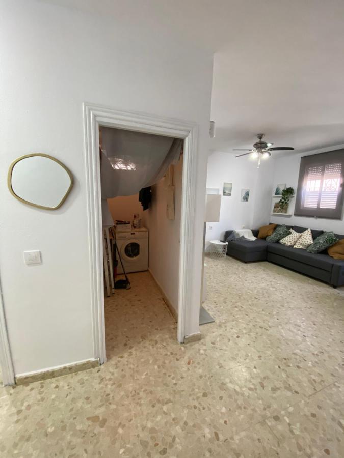 Precioso Apartamento En El Centro De Conil Para Familias, Parejas Y Grupos Conil De La Frontera Exterior photo