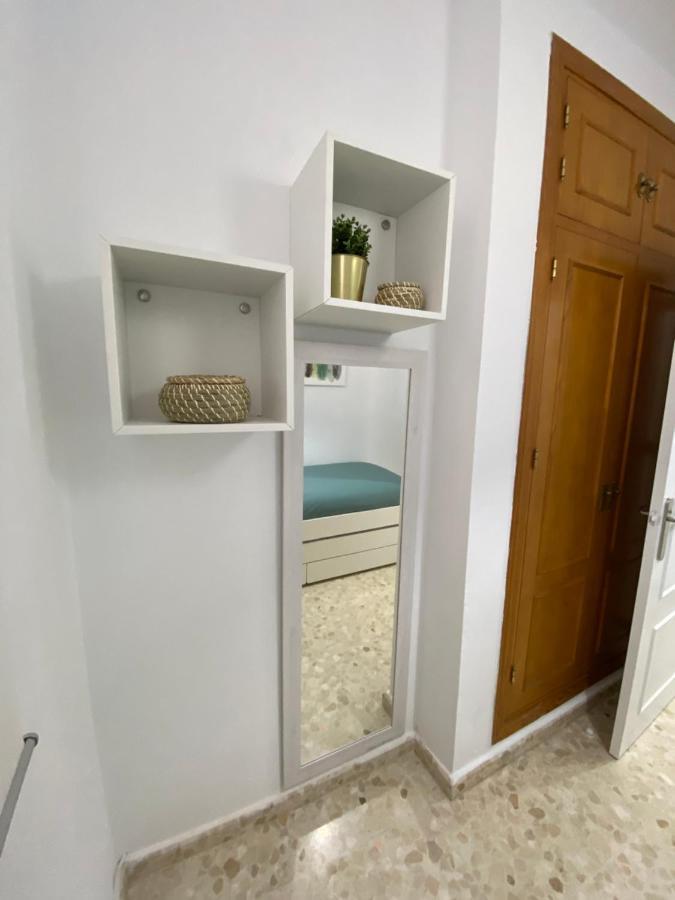 Precioso Apartamento En El Centro De Conil Para Familias, Parejas Y Grupos Conil De La Frontera Exterior photo